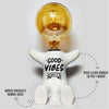 Good vibes